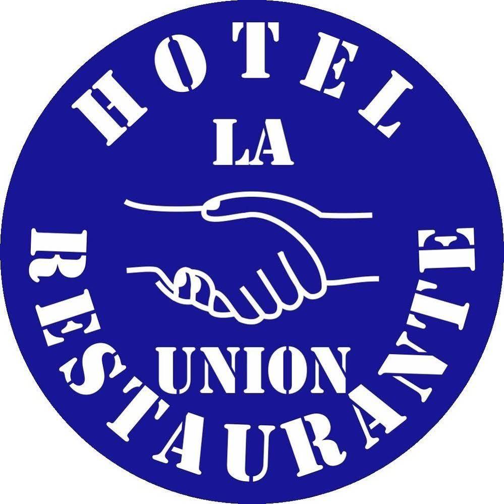 Hotel La Union Уманес-де-Мадрид Экстерьер фото